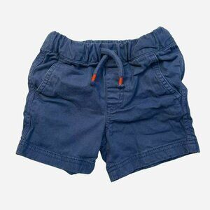 Tucker + Tate Blue Shorts Size 2t
